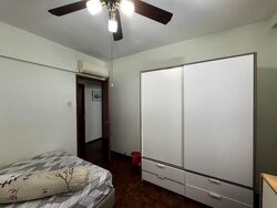 Sherwood Towers (D21), Apartment #500275441